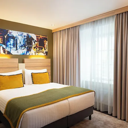 Leonardo Boutique Gablerbraeu Hotel