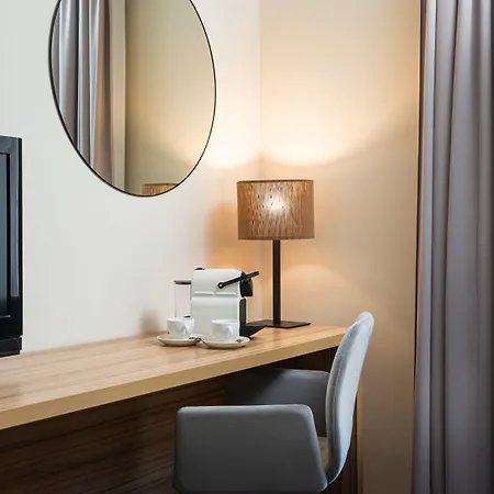 Leonardo Boutique Gablerbraeu