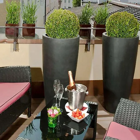 Leonardo Boutique Gablerbraeu 3*