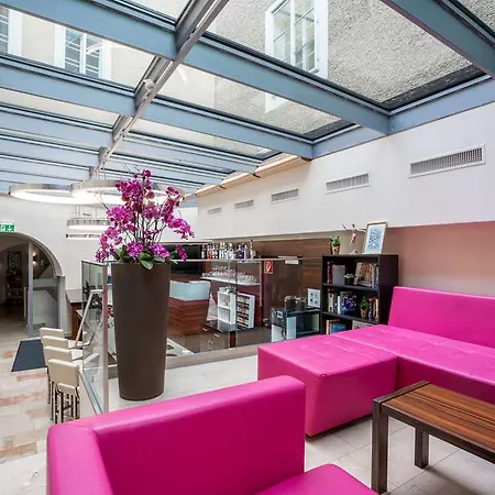 Hotel Leonardo Boutique Gablerbraeu