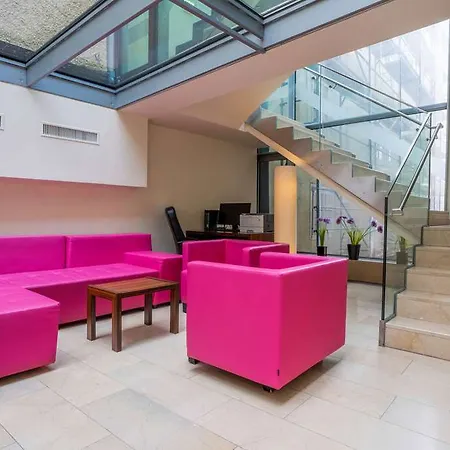 Leonardo Boutique Gablerbraeu Salzburgo