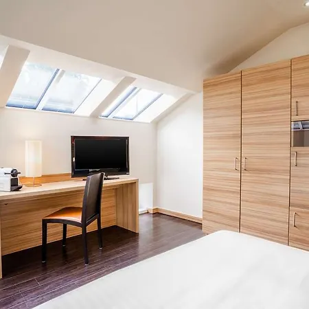 Leonardo Boutique Gablerbraeu