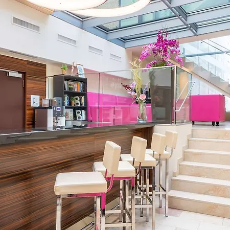 Leonardo Boutique Gablerbraeu Hotel 3*