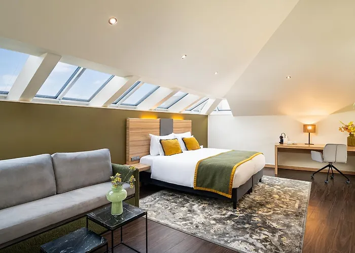 Leonardo Boutique Gablerbraeu 3*