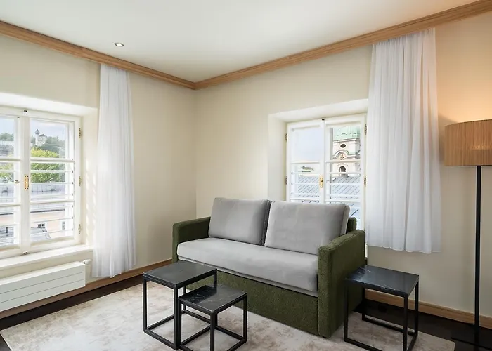 Hotel Leonardo Boutique Gablerbraeu Salzburg