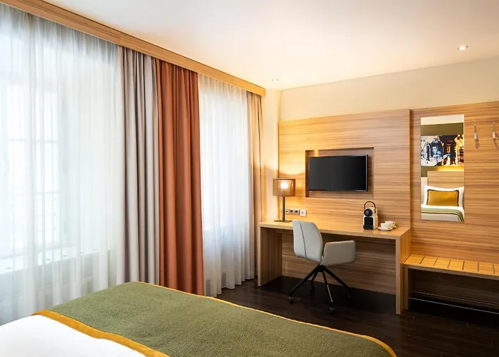 Leonardo Boutique Gablerbraeu