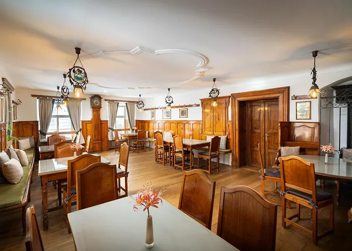 Hotel Leonardo Boutique Gablerbraeu 3*