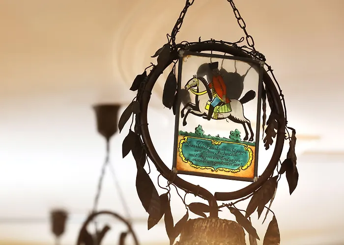 Leonardo Boutique Gablerbraeu Salzburg