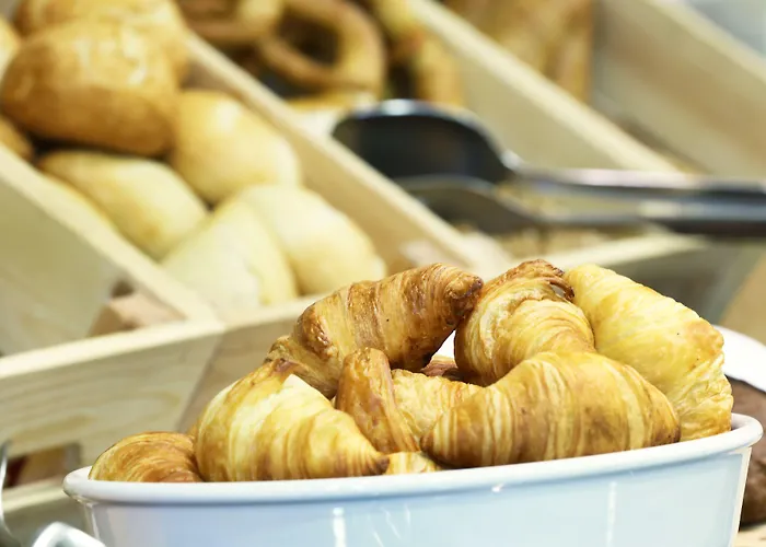 Hotel Leonardo Boutique Gablerbraeu