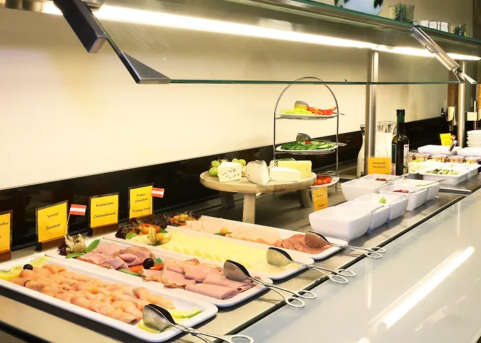 Hotel Leonardo Boutique Gablerbraeu