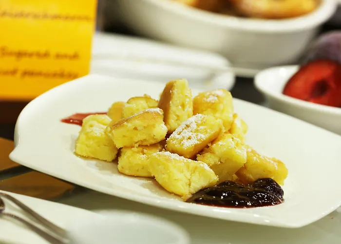 Leonardo Boutique Gablerbraeu Salzburg