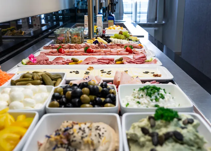 Hotel Leonardo Boutique Gablerbraeu