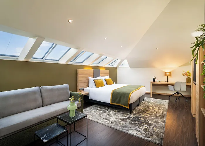 Hotel Leonardo Boutique Gablerbraeu