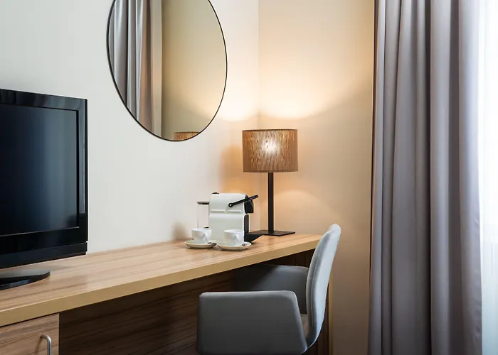 Leonardo Boutique Gablerbraeu