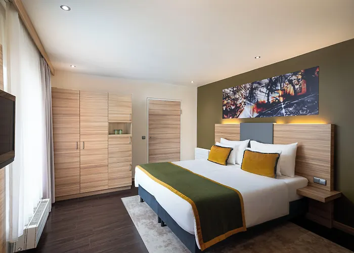 Leonardo Boutique Gablerbraeu Hotel