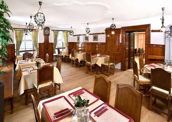 Hotel Leonardo Boutique Gablerbraeu