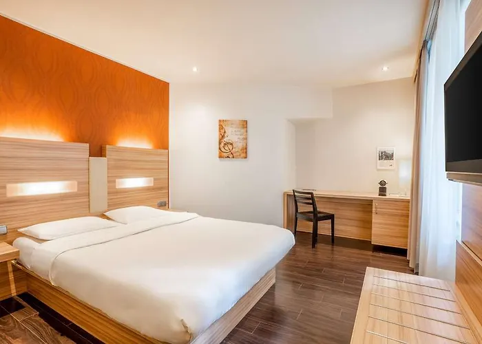 Leonardo Boutique Gablerbraeu