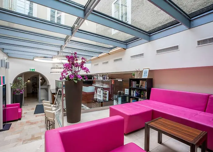 Hotel Leonardo Boutique Gablerbraeu