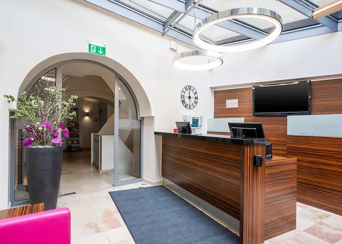 Leonardo Boutique Gablerbraeu Hotel