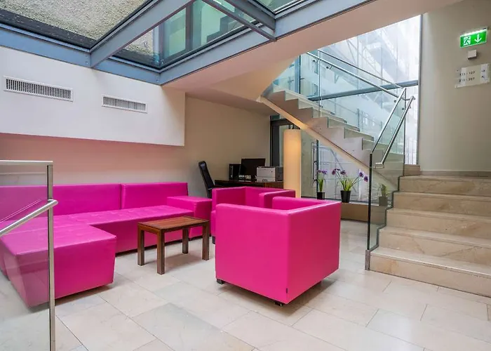 Leonardo Boutique Gablerbraeu Salzburg