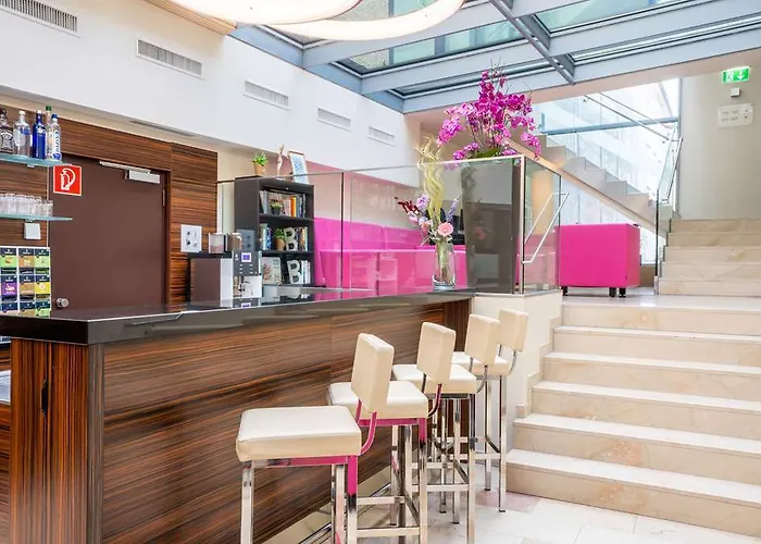 Leonardo Boutique Gablerbraeu Hotel 3*