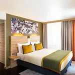 Leonardo Boutique Gablerbraeu מלון 3*