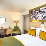 מלון Leonardo Boutique Gablerbraeu 3*