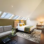 Leonardo Boutique Gablerbraeu 3*