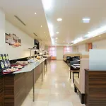 מלון Leonardo Boutique Gablerbraeu