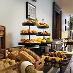 Leonardo Boutique Gablerbraeu 3*