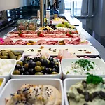 מלון Leonardo Boutique Gablerbraeu