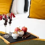 מלון Leonardo Boutique Gablerbraeu 3*