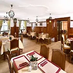 מלון Leonardo Boutique Gablerbraeu
