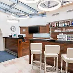Leonardo Boutique Gablerbraeu 3* זלצבורג