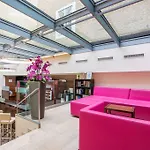 Leonardo Boutique Gablerbraeu מלון זלצבורג