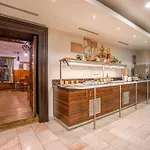 מלון Leonardo Boutique Gablerbraeu