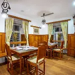 מלון Leonardo Boutique Gablerbraeu 3*