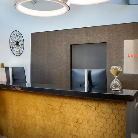 Hotel Leonardo Boutique Gablerbraeu Salzbourg