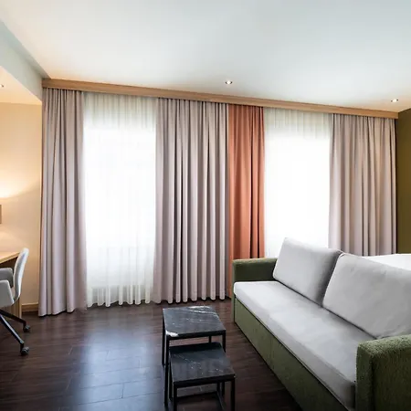 Leonardo Boutique Gablerbraeu Salzbourg