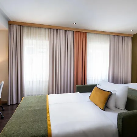 Leonardo Boutique Gablerbraeu Hotel 3*