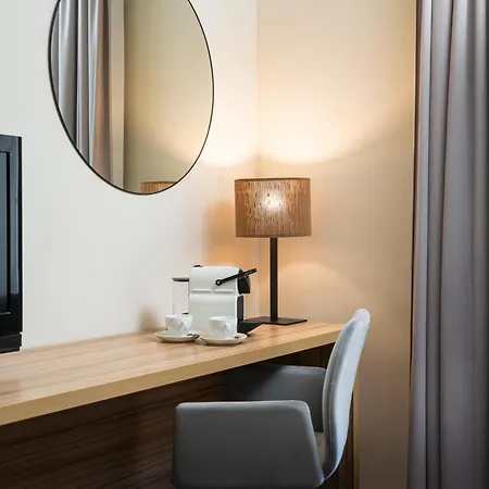 Leonardo Boutique Gablerbraeu Hotel Salzbourg