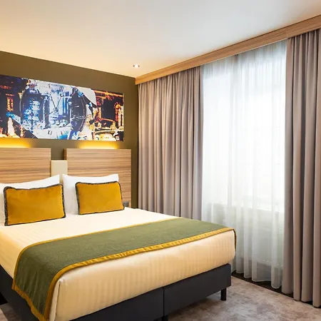 Hotel Leonardo Boutique Gablerbraeu Salzbourg