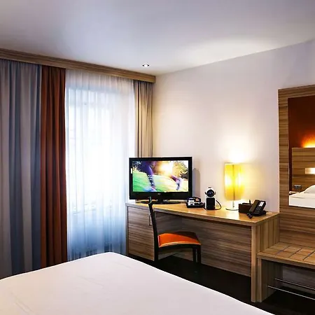 Leonardo Boutique Gablerbraeu 3* Salzbourg