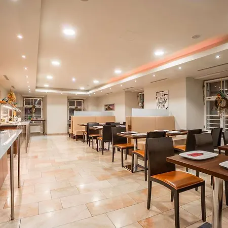 Leonardo Boutique Gablerbraeu 3* Salzbourg