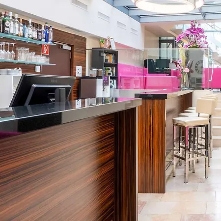 Hotel Leonardo Boutique Gablerbraeu Salzbourg
